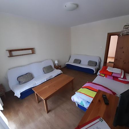 Osrodek Wypoczynkowy W Sosnowym Lesie Hotel Międzywodzie Kamer foto