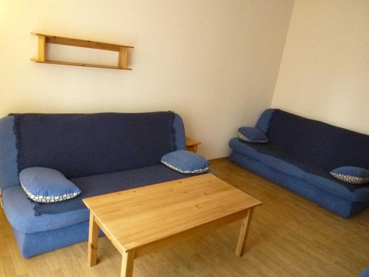 Osrodek Wypoczynkowy W Sosnowym Lesie Hotel Międzywodzie Buitenkant foto